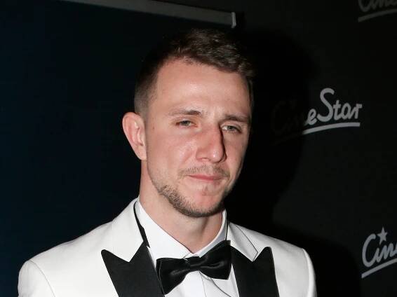 Jakub Štáfek se tajně oženil! Svatba dojala i jeho kamaráda