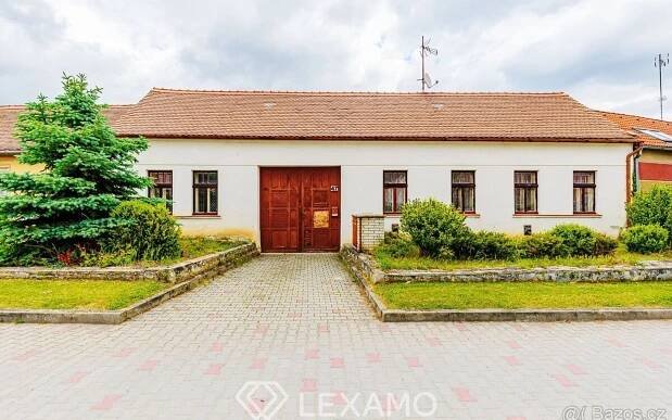 Ostatní, Únanov, 671 31, 398 m²