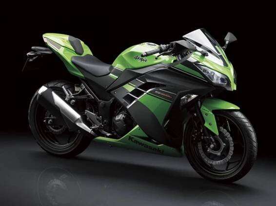 Kawasaki Ninja 300: atraktivní malorážka - 5 - kawasaki ninja 300 (15)