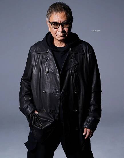 Director Takashi Miike’s ‘Creating the Best Movies with AI’ Conference, AI Performer Auditions, and AI Production Staff Contest