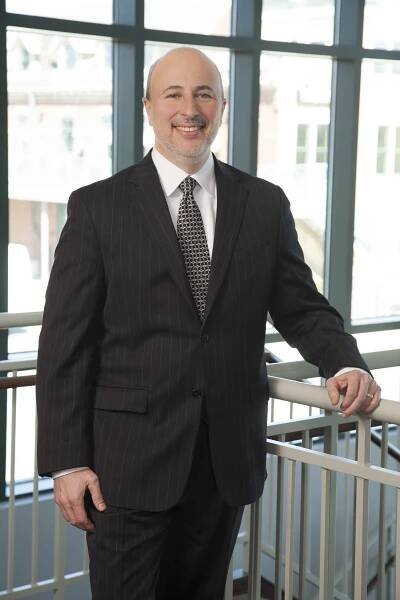 David G. Field — Schultz & Pogue, LLP