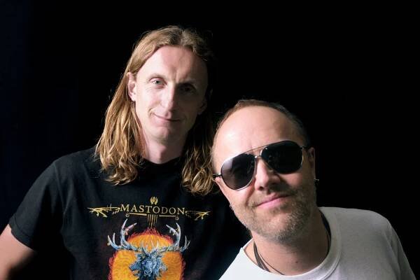 Lars Ulrich
