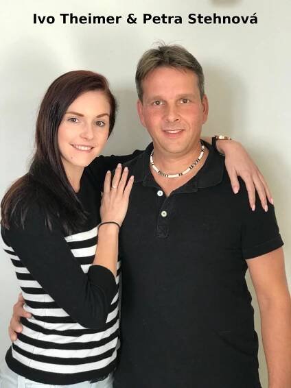 Tereza Řípová a Martin Šimek – Taneční magazín