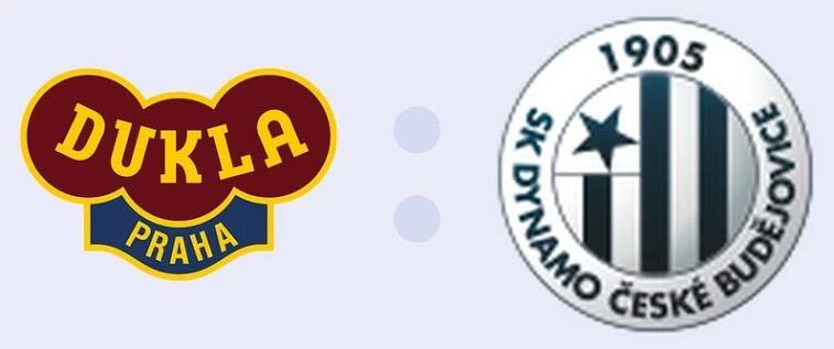 Fotbal: Dukla - České Budějovice