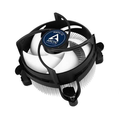 ARCTIC Alpine 12 ACALP00027A od 314 Kč