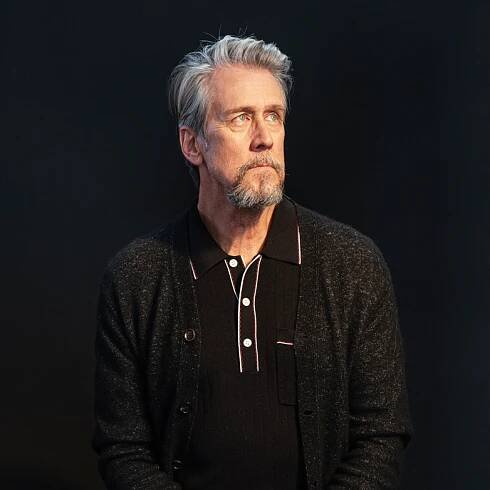 Succession's Alan Ruck Knows What Connor Roy Wants