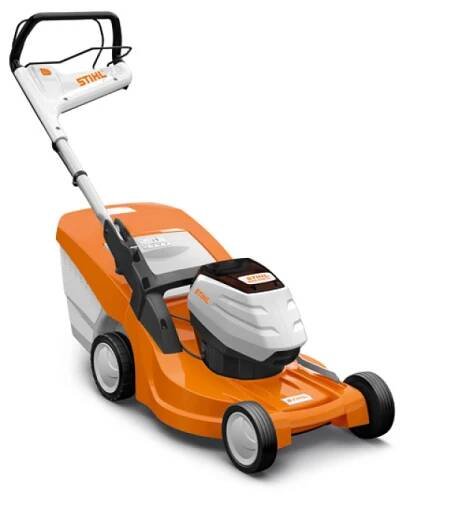STIHL RMA 448 TC