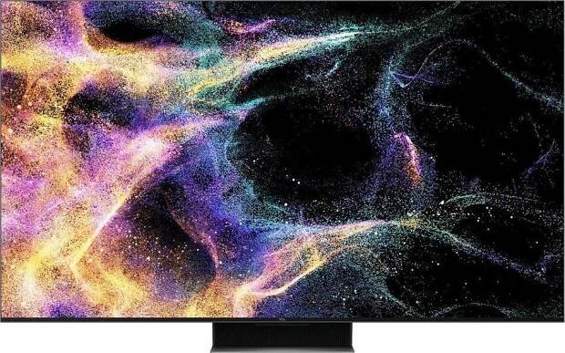 Televize TCL 55C845 nová
