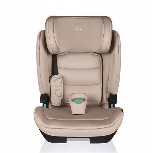 ZOPA Autosedačka Matrix i-Size 2024 Coral Pink Značka Zopa