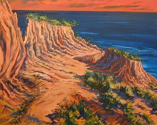 Buttes
