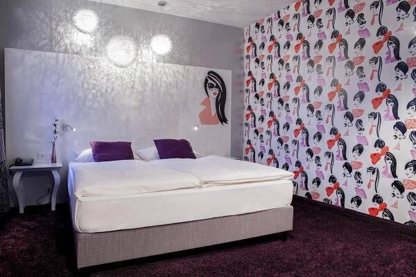 Ringhotel Reubel Zirndorf Exteriér fotografie