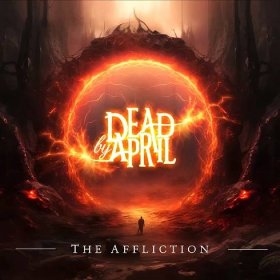 DEAD BY APRIL - The Affliction (2024)[MP3 CBR 320]