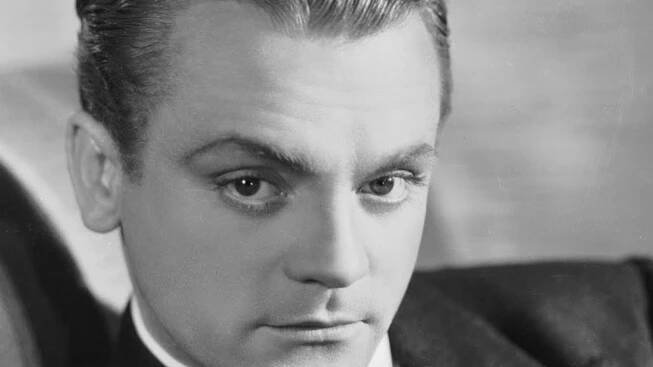 Houževnatý herec James Cagney: Soudil se s Warner Bros a zvítězil. Na jeho pohřbu promluvil Ronald Reagan – Lifee.cz