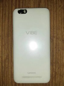 Mobilni telefon Lenovo Vibe - Mobily a chytrá elektronika