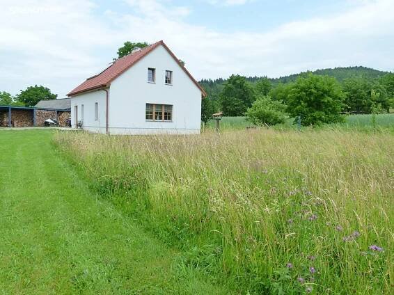 Prodej Dům, Těšovice - Běleč, okres Prachatice