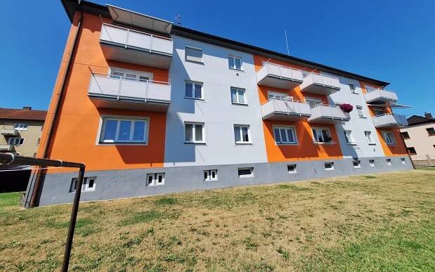 3+1, Thomayerova, Domažlice, 67 m²