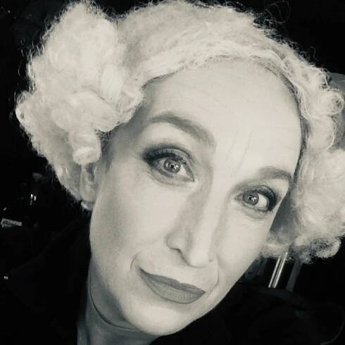 Daniela Voráčková - ACTORSMAP