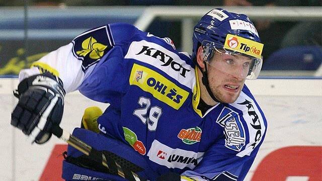 Bruslařský trenažér? Jakub Koreis v něm našel mučírnu s "šibenicí". Poprvé jsem se zděsil, přiznává