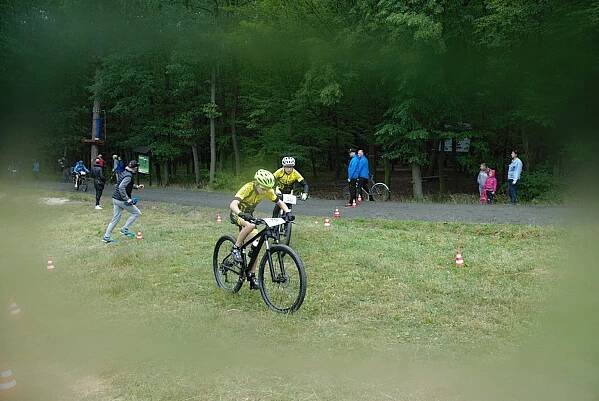 Fotogalerie Podhůra bike 7.6.2020 | MTB Chrudim