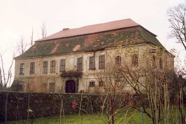Příčovy