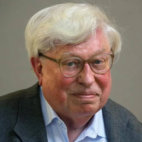 Gerhard Ertl