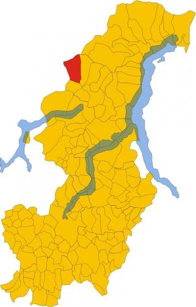 Cavargna
