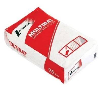 Holcim Multibat Plus MC 5 Pojivo maltové 25 kg