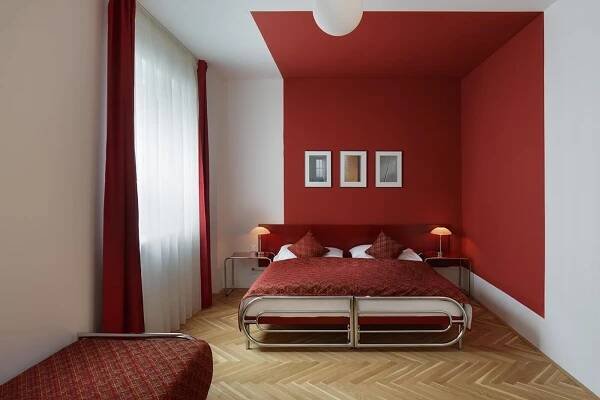 Hotel AXA foto 2