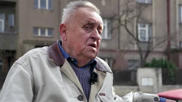 Zemřel Ivo Niederle, hrál v Panu Tau i 30 případech majora Zemana