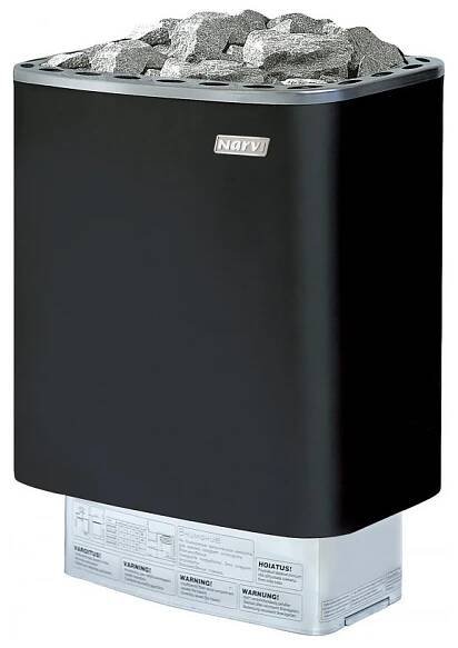 Narvi saunová kamna elektrická NME 9kW