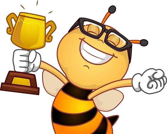 Annual Spelling Bee Douala hosted by TBIS