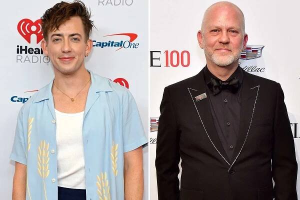 Kevin McHale Reveals Which Controversial 'Glee' Cover Was 'Therapeutic' to Discuss with Creator Ryan Murphy