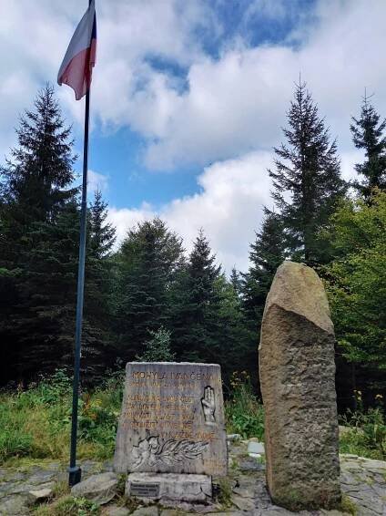 IVANČENA | LovecPokladu.cz