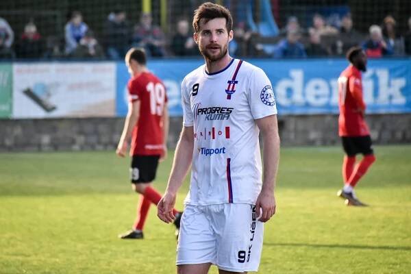 Střelecké trápení. Vandasovi nepomohly ani rady od otce, který pálil i za Slavii