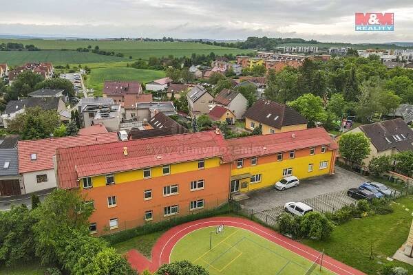 Prodej bytů, Jinočany | Mapio.cz