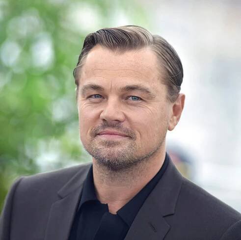 Leonardo DiCaprio's Net Worth Is, In Fact, Titanic