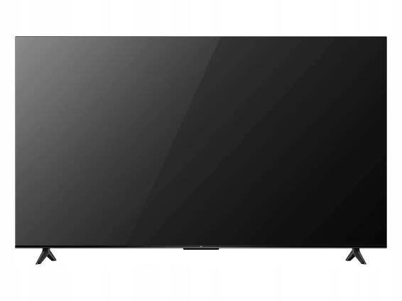 LED televize 65 TCL 65V6B 4K UHD Google TV Kód výrobce 65V6B