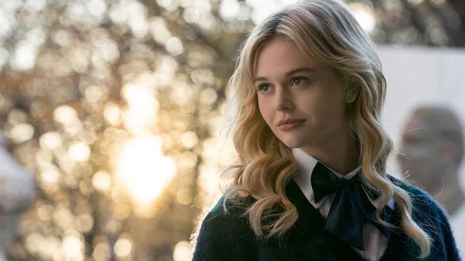 Emily Alyn Lind’s Good-Luck Meal Before Auditions Sounds Delicious