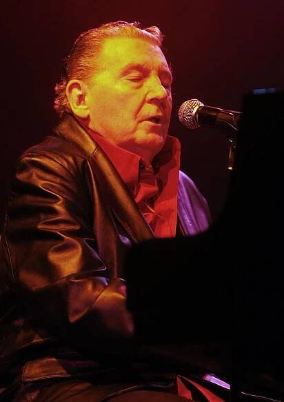 Zemřel Jerry Lee Lewis. Legendě amerického rokenrolu bylo 87 let