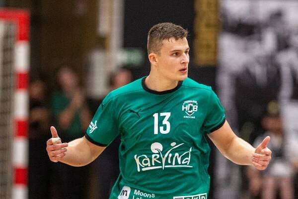 Karvinští házenkáři vyrazili do Bosny, pozor na rumunské arbitry