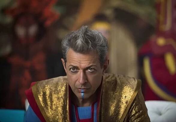 Jeff Goldblum