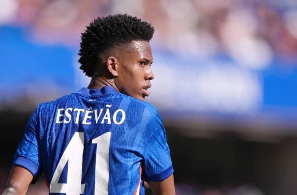 Chelsea FC: Enzo Maresca reveals plan for Estevao as fans call for wonderkid to start West Ham clash