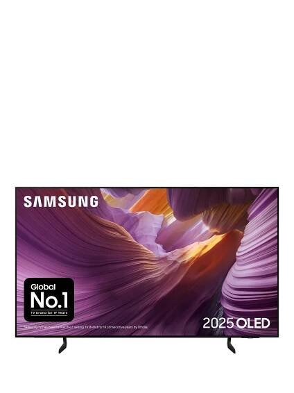 Samsung QE65S85F (2025) OLED...