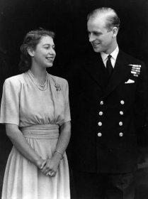 Inspirativní love story. Takové je manželství anglické královny Alžběty II. a prince Filipa - Svatební blog