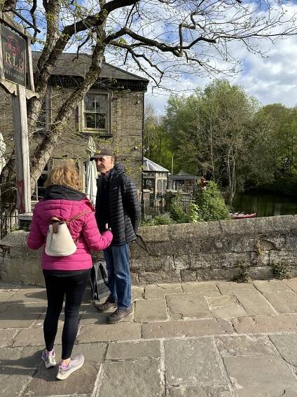 A Tudor Trail Through Norwich