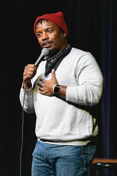 Lindsey Morgan - Joshua Black at Zanies Nashville