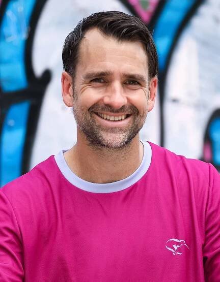 Nicolas Kiefer