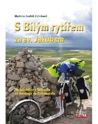 S Bílým rytířem za sv. Jakubem