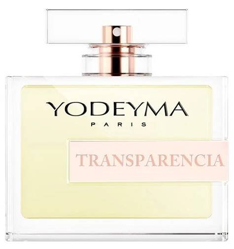 YODEYMA Paris YODEYMA Transparencia EDP
