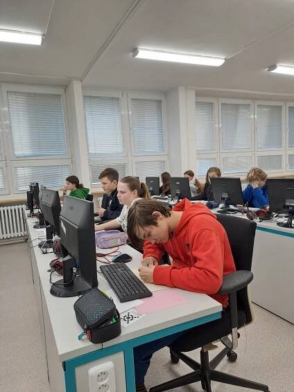 Matematická Pangea | ZŠ Arménská 21